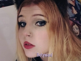 Betyward