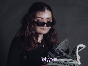 Betyyoun