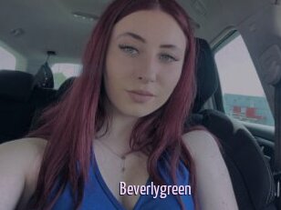 Beverlygreen