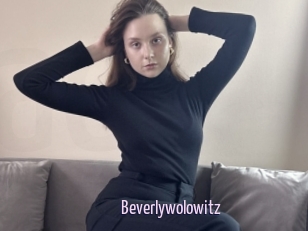 Beverlywolowitz