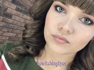 BewitchingEyes