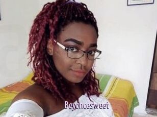 Beyoncesweet