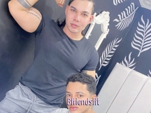 Bfriendsfit