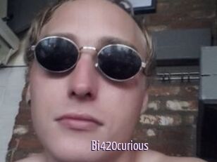 Bi420curious