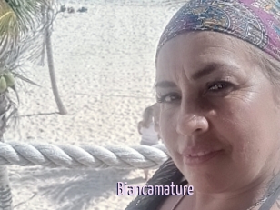 Biancamature