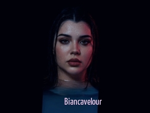 Biancavelour