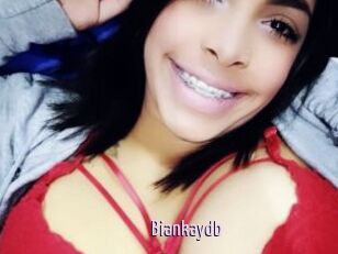 Biankaydb