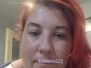 Bibeeerce123