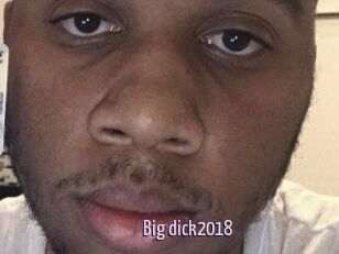 Big_dick2018