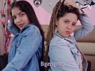 Bigassgroup