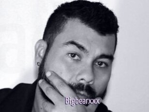 Bigbearxxx