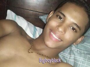 Bigboyblack