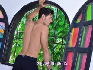 Bigboythinpenis