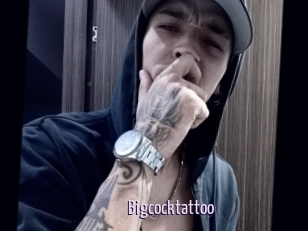 Bigcocktattoo