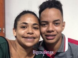Bigcouplesex