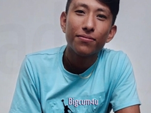 Bigcum4u