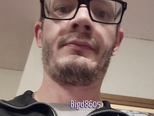 Bigd8605