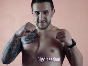 Bigdickadam