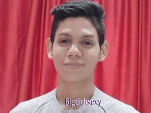 Bigdicksexy