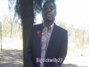 Bigdickwilly27