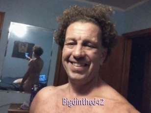 Bigdinthed42