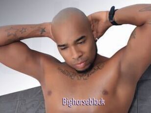 Bighorseblack