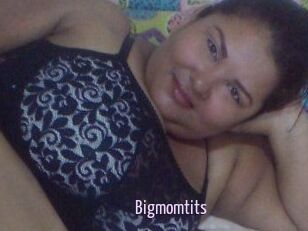 Bigmomtits