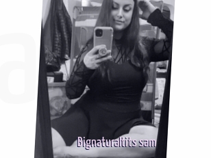 Bignaturaltits_sam