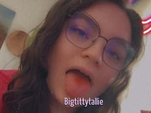 Bigtittytallie