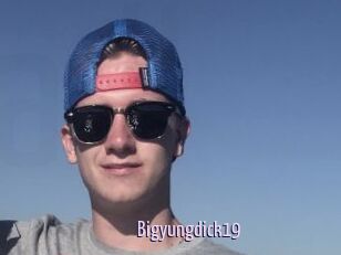 Bigyungdick19