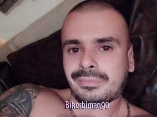 Bikerbiman90