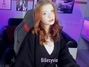Biliesyvie