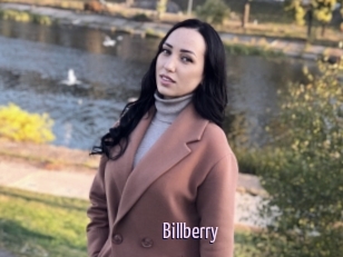 Billberry