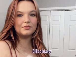 Billieblakeley