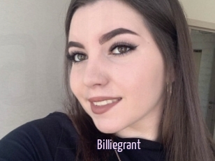 Billiegrant