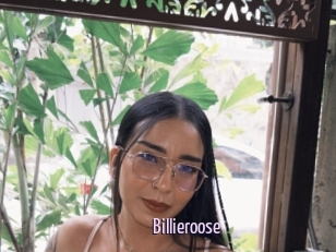 Billieroose