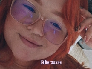 Billierousse