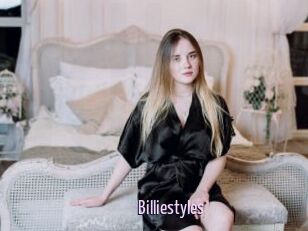 Billiestyles
