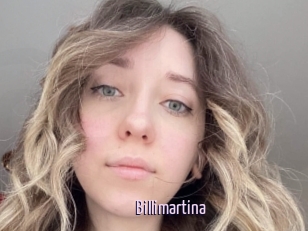 Billimartina