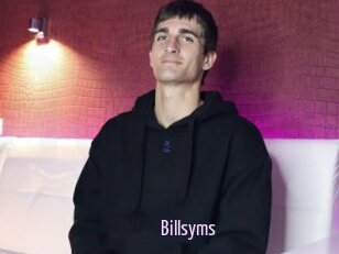 Billsyms