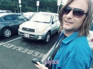 Billy808
