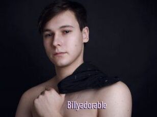 Billyadorable