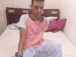 Billycute