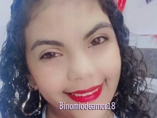 Binomiodeamor18