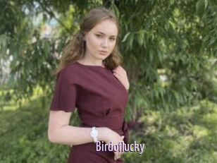 Birdoflucky