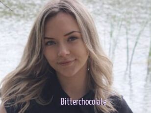 Bitterchocolate