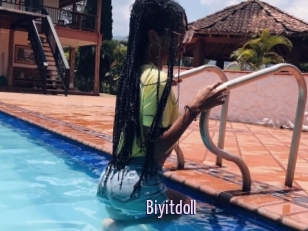 Biyitdoll