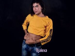 Bjalexa