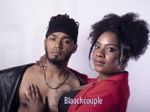 Blaackcouple