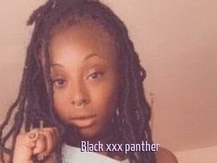 Black_xxx_panther